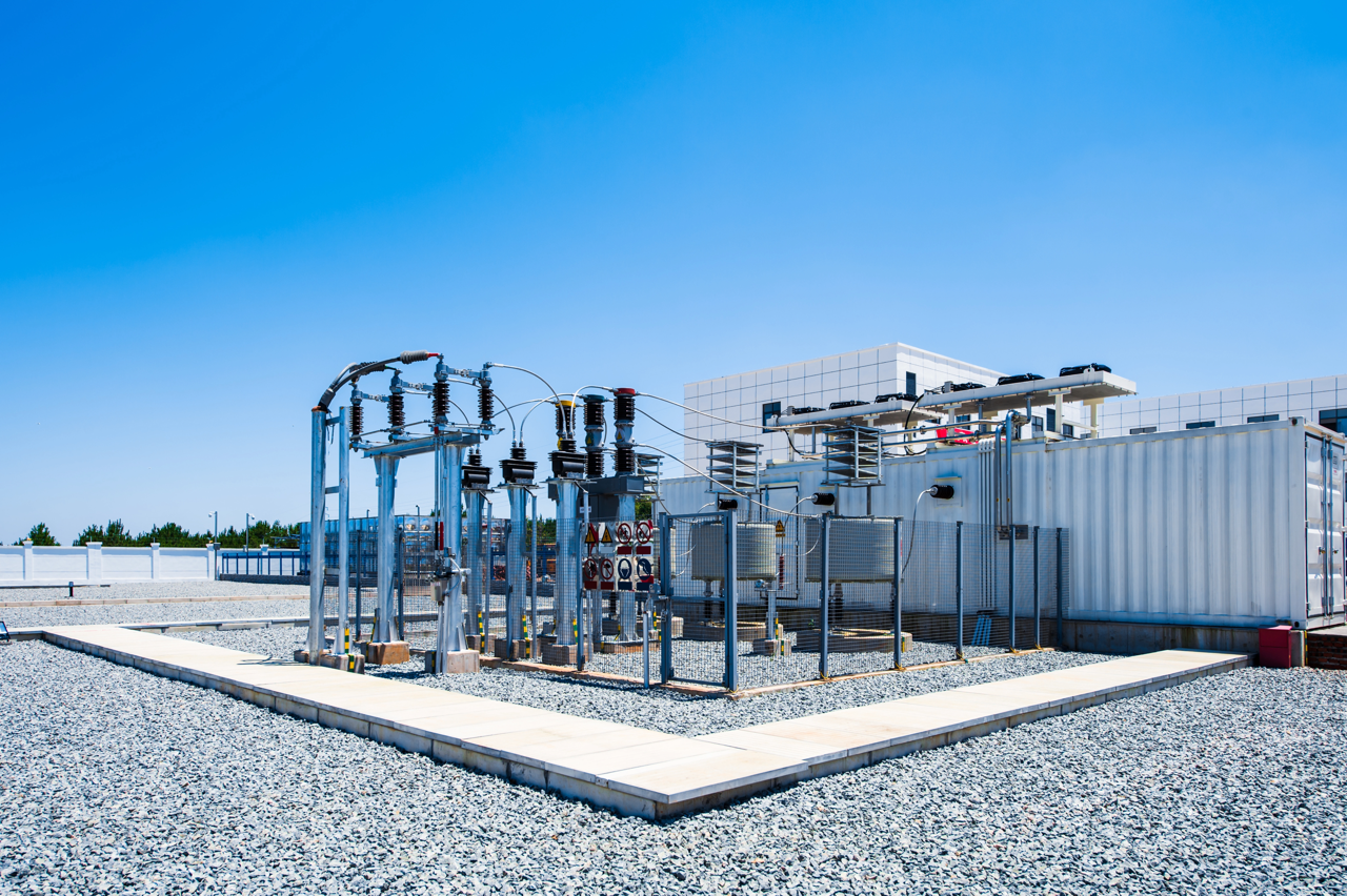 Power Quality Solutions